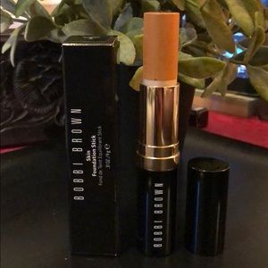 Bobbi Brown Skin Foundation Stick Golden 6